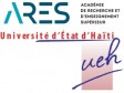 iciHaiti - ARES : Workshop on research initiatives at the UEH, call for participation