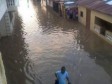 Haïti - Inondations : Bilan s’alourdit 6 morts et 1 disparu