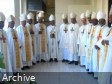 Haiti - Politic : Urgent Appeal of Catholic Bishops as February 7 approaches