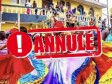Haiti - FLASH : The Government cancels the National Carnival 2022 but...