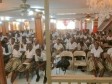 iciHaiti - Talk in schools : For a culture of human rights among schoolchildren.