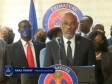 Haiti - FLASH : Addresses to the Nation of PM and of President of the Senate (Videos)