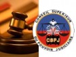 iciHaiti - CSPJ : List of certified judges for the 2021-2022 fiscal year