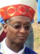 Haiti - Religion : Mgr. Chibly Langlois, new Bishop of Les Cayes