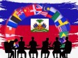 Haiti - D-1 : The Government will request $1.9 billion in aid from the international community