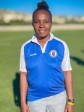 Haïti - Football : Fiorad Charles nouvelle entraîneuse de la sélection nationale féminine U-20