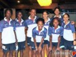 Haiti - 2023 World Qualifiers : Our Grenadières gather (list)