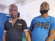 iciHaiti - Justice : 2 Haitians arrested for drug trafficking