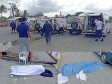 Haïti - RD : Naufrage au Sud de l'île de Catalina, 7 haïtiens rescapé, 2 morts