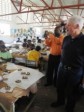 Haiti - Economy : Bill Clinton announces $20 million for businesses
