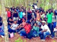 iciHaiti - Ounaminthe : The Center for Germplasm and Plant Propagation welcomes academics