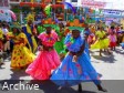 iciHaiti - NOTICE : Non-working days for Carnival period
