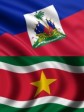 Haiti - Politic : Towards a strengthening of bilateral cooperation with Suriname