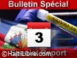 Haiti - Diaspora Covid-19 : Daily Bulletin #713
