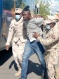 iciHaiti - Assassination of the President : DR hands over a wanted suspect to the PNH