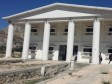 Haiti - Gonaïves : An ex-prisoner graduated in troubled circumstances at the Law School