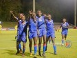 Haïti - Éliminatoire Coupe du Monde U-20 féminin : Nos Grenadières qualifiées pour les 1/4 de finales (Vidéo)