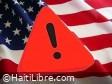 Haïti -  FLASH : Alerte sécurité de l’Ambassade américaine à Port-au-Prince