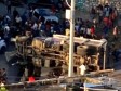 Haiti - FLASH : Terrible accident in Canapé vert, 10 dead and several injured