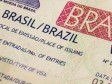iciHaiti - SCAM : Fake online visa application webpage for Brazil