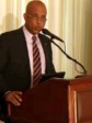 Haiti - Politic : Martelly and the donors, a new results-oriented cooperation