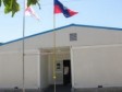 Haiti - Health : Official Inauguration of the Center of Reference in Obstetric Emergencies