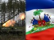 Haïti - FLASH Ukraine : Le point sur nos compatriotes
