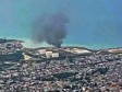 iciHaiti - Martissant : Fire on the site of the Terminal Propane S.A.