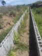 Haïti - Politique : Claude Joseph déplore l'arrêt de la construction du canal d'irrigation de la rivière Massacre