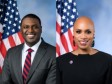 Haiti - Politic : Two members of the Black Caucus demand an end of expulsions to Haiti