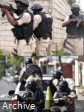 Haïti - FLASH : La police en action