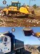 iciHaiti - Cap-Haitien : Coastal clean-up operation