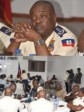 iciHaiti - PNH : Draft Order on the compensation of police victims in duty