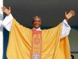Haïti - Guerre Ukraine-Russie : Le Pape François et Mgr. Langlois invite à la prière pour la Paix
