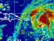 Haiti - Weather : Irene is coming