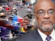 Haiti - Politic : Fed up of Civil Society, petition sent to the PM 