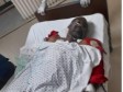 Haïti - FLASH : L'ex Député Arnel Bélizaire grièvement blessé par balles