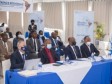 Haïti - Politique : Intervention du P.M. à la 37e conférence régionale de la FAO (Vidéo)