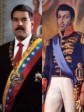 Haiti - 252nd of Alexandre Pétion : Message from Nicolás Maduro President of Venezuela