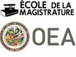 Haiti - Anti-Corruption : Signing of a MoU between the School of Magistracy of Haiti and the OAS