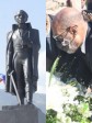 Haiti - 219th anniversary : The PM at the foot of Toussaint Louverture