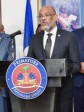 Haiti - Economy : Amending budget for the 2nd semester...