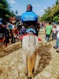 Haiti - PoliTour : Launch of its first Brigade on horseback