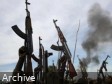 Haiti - FLASH : Gang War, the Plaine du Cul-de-Sac transformed into a battlefield