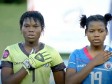 Haïti - Football : Éliminatoire Coupe du Monde féminine U-17, Haïti humilé 2-0 par El Salvador (vidéo)