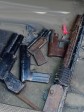 iciHaïti - Rép. Dominicaine : 32 haïtiens arrêtés, 5 armes artisanales saisies