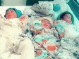 iciHaiti - South Dept. : Unexpected births of triplets