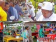 iciHaïti - 1er mai : L’École Hôtelière d’Haïti fait la promotion de la gastronomie