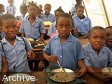 Haiti - Agriculture : Towards the improvement of local products for the school canteens