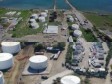 Haiti - Economy : More than 12 million gallons of fuel arrived this weekend